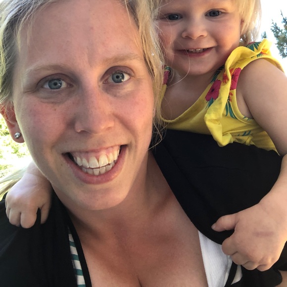 Meet your Posher, Marie-sjaan - Picture 1 of 1